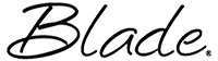 blade guitars brand logo