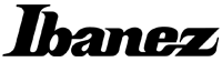 ibanez guitars brand logo