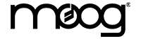 moog ausio brand logo