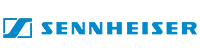 seinheiser audio brand logo