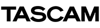 tascam brand logo