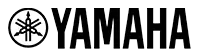 yamaha brand logo