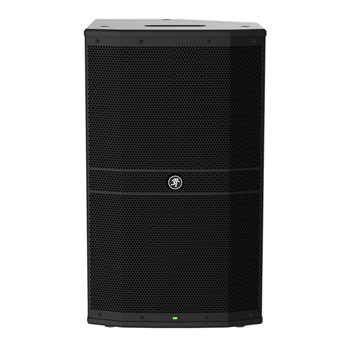 Mackie - 'DRM212' 12" Powered Loudspeaker