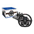 Thumbnail 1 : Thrustmaster T248 Racing Wheel and Magnetic Pedals Force Feedback for PC PS4 PS5