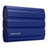 Thumbnail 1 : Samsung T7 Shield Portable 1TB SSD USB3.2 Gen2 USB-C/A Blue