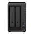 Thumbnail 2 : Synology Diskstation DS723+ 2 BAY Desktop NAS 2/5"/3.5" SSD/HDD