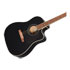 Thumbnail 2 : Epiphone J-45 EC Studio - Ebony