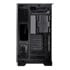 Thumbnail 3 : Lian Li O11 Dynamic EVO XL, Black Full Tower Tempered Glass Dual Chamber PC Gaming Case