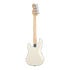 Thumbnail 2 : Fender Standard Precision Bass Olympic White