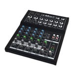 Mackie - 'Mix8' 8 Channel Compact Mixer
