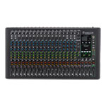 Mackie Onyx24 - 24 Channel Mixer with Multi-Track USB