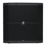 Mackie - Thump115S 15” 1400W Powered Subwoofer