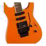 Jackson - X Series Soloist SL3X DX - Lambo Orange