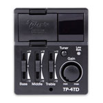Takamine GD20CE-NS Natural