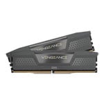 Corsair Vengeance Grey 32GB 6000MHz DDR5 Memory Kit XMP/AMD