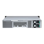 QNAP TL-R1200S-RP 12 Bay 2U Rackmount JBOD Storage Enclosure
