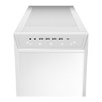 be quiet! Dark Base Pro 901 White Tempered Glass Full-Tower Case