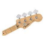 Fender Standard Precision Bass Olympic White