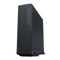 Antec VSK2000U3 Slim micro-ATX Tower/Desktop Case (Requires TFX PSU)