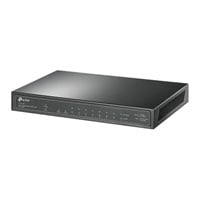 TP-LINK 10-Port Gigabit Desktop Switch w/ 8-Port PoE+