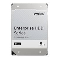 Synology 8TB NAS 3.5" SATA HDD/Hard Drive