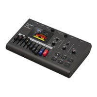 Zoom - R12 Multitrack Recorder