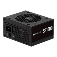 Corsair SF Series 100 Watt Fully Modular 80+ Platinum PCIe 5.1 SFX-L PSU/Power Supply