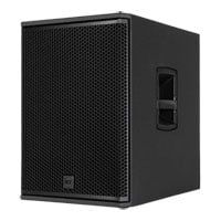 RCF SUB 15-AX 15" Subwoofer