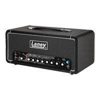 Laney DB-EAST Nathan East DIGBETH Bass Head