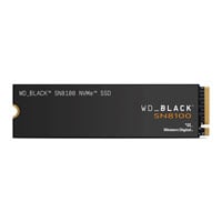 WD Black SN8100 2TB M.2 NVMe PCIe 5.0 NVMe SSD / Solid State Drive