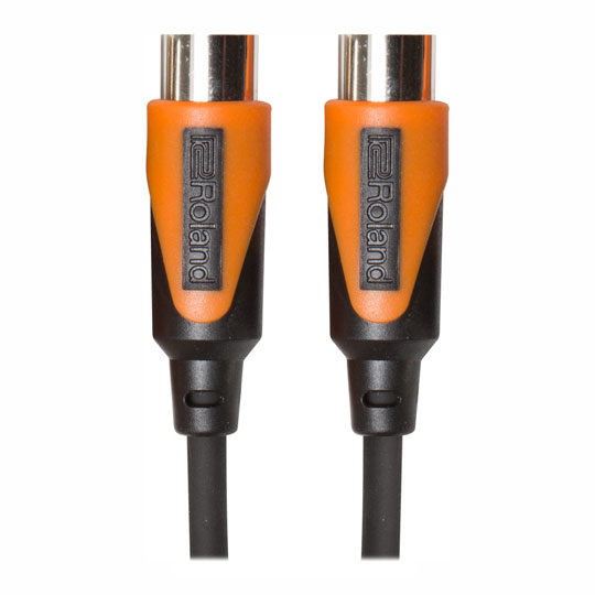 Roland 10FT / 3M MIDI Cable