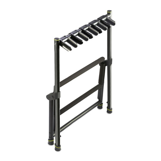 Gravity VARI-G 5 Guitar Rack for 5 Instruments