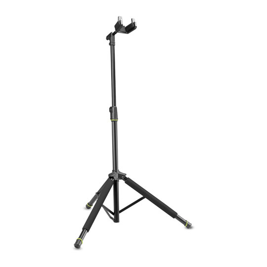 Gravity GS 01 NHB Foldable Guitar Stand