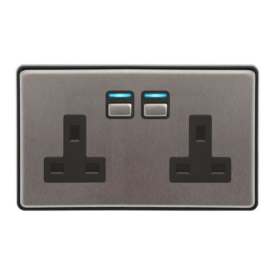 Lightwave 2nd Generation Power Starter Kit