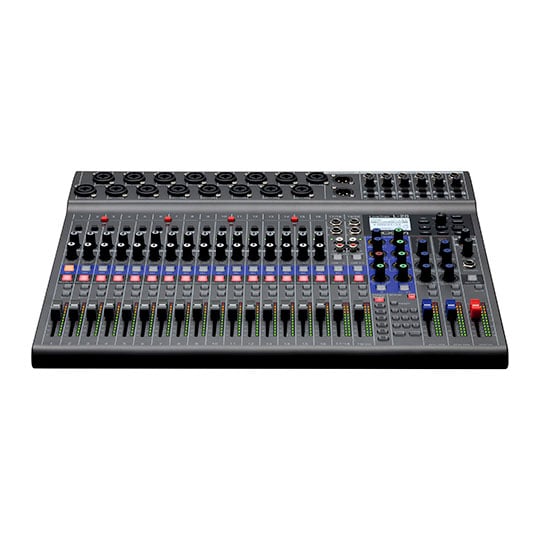 Zoom L-20 Livetrak