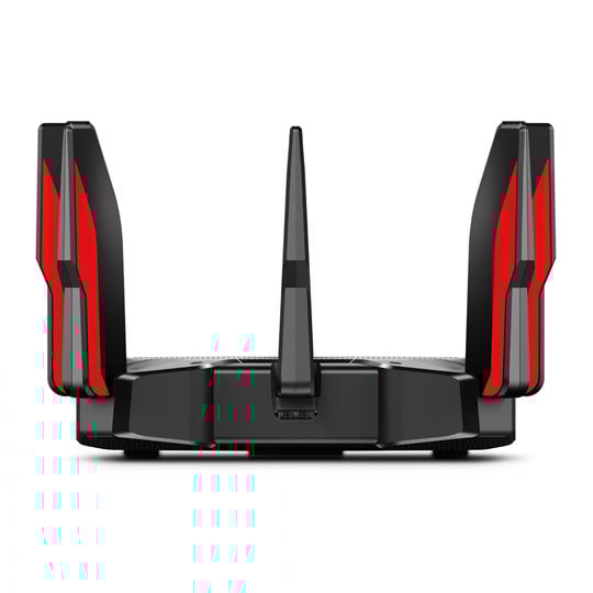 TP-Link AC5400X MU-MIMO Tri-Band Gaming Router