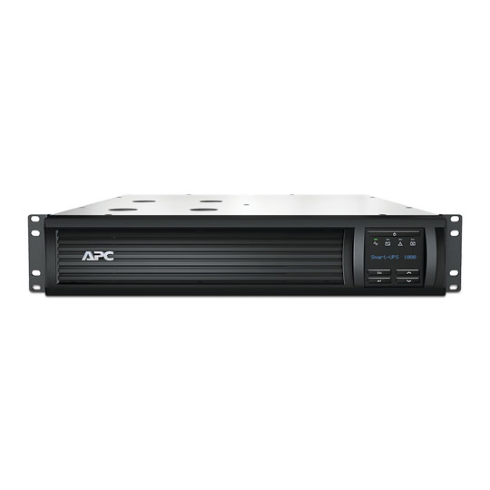 APC 1000VA 2U Rackmount Line Interactive Smart-UPS