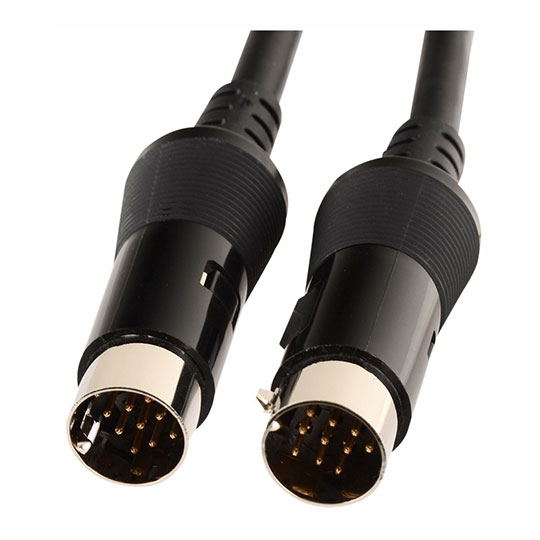 Roland GKC-5 Cable - 5m