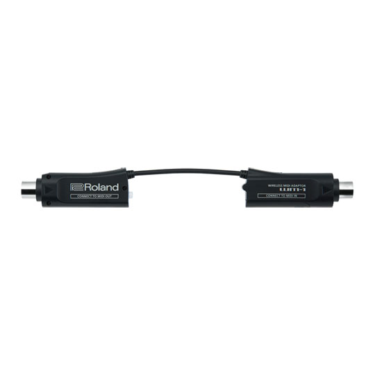 Roland - 'WM-1' Wireless MIDI Adaptor