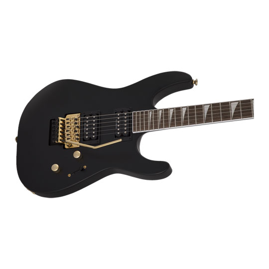 Jackson - X Series Soloist SLXM DX - Satin Black