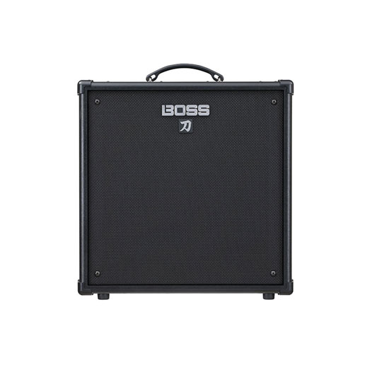 BOSS Katana-110 Bass 1 x 10" 60-watt Combo Amp