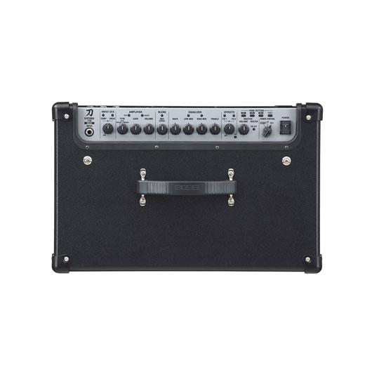 BOSS Katana-110 Bass 1 x 10" 60-watt Combo Amp