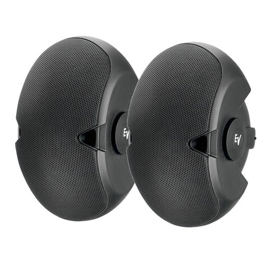 Electrovoice - EVID 4.2, 200W, 113dB, in/outdoor, (Pair)