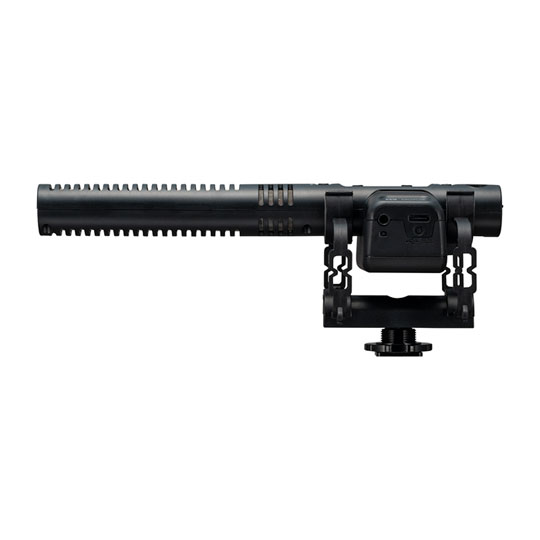 Zoom M3 MicTrak Stereo Shotgun Recorder