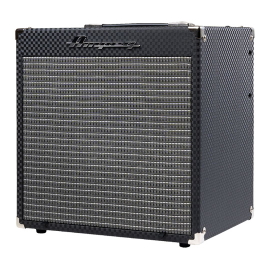 Ampeg Rocket Bass RB-108 30-Watt Bass Amp Combo