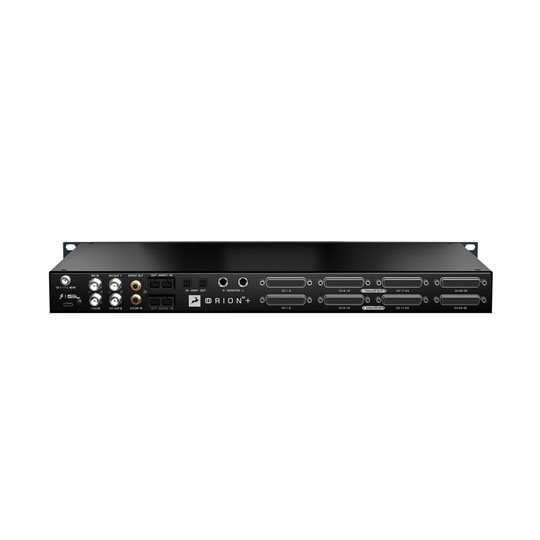 Antelope Audio Orion 32+ Gen4 Audio Interface