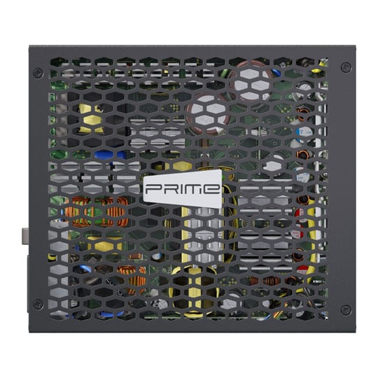 Seasonic PRIME FANLESS TX 700 Watt Modular 80+ Titanium SILENT PSU/Power Supply