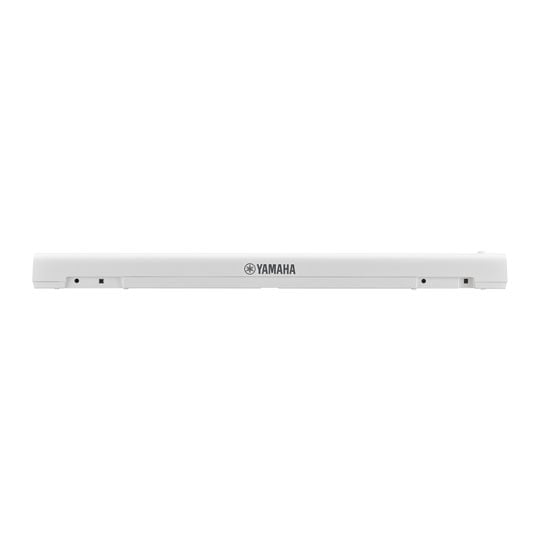 Yamaha NP-35 Piaggero Portable Piano-Style Keyboard - White