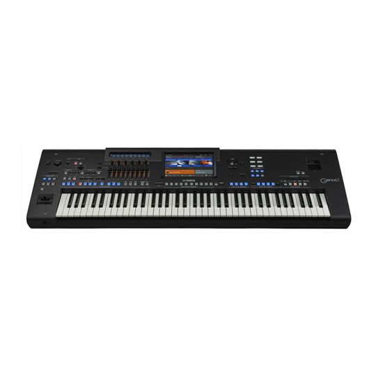 (Open Box) Yamaha Genos2 Workstation