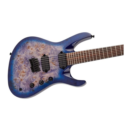 Jackson PRO CAB HT 7 - TBLU POPLAR